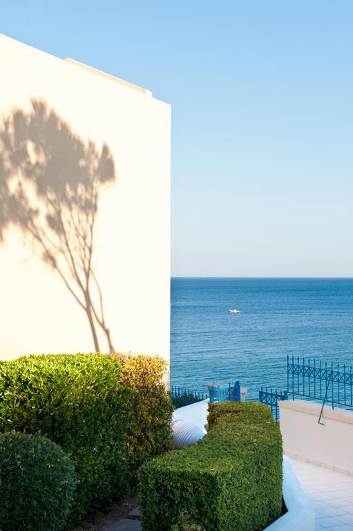 Sea Breeze Apartments Chios Monolia Eksteriør bilde